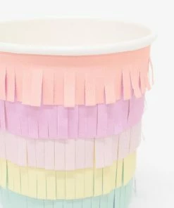 Meri Meri Rainbow Sun Cups Gifts