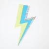 Meri Meri Lightning Bolt Napkins