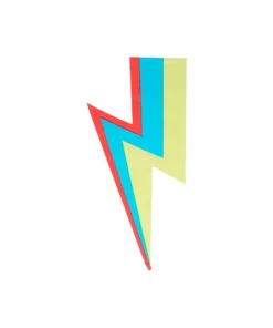 Meri Meri Lightning Bolt Napkins