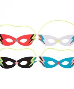 Meri Meri Superhero Masks