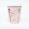 Meri Meri Ballet Cups Gifts