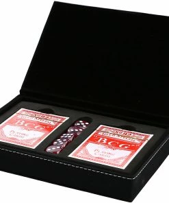 Pavilion Deal With It - Double Deck Playing Card Set Games