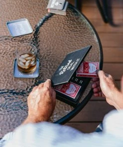 Pavilion Deal With It - Double Deck Playing Card Set Games