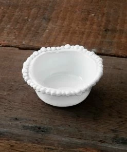 Beatriz Ball VIDA Alegria Mini Bowl (White)