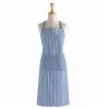 Design II French Blue Chef Stripe Apron Gifts