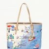 Spartina Bags Down The Shore Tote