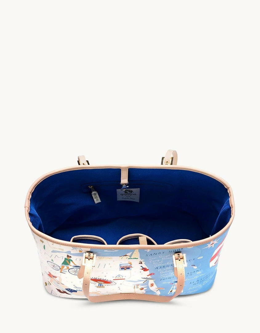 Spartina Bags Down The Shore Tote