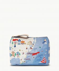 Spartina Down The Shore Carry All Case