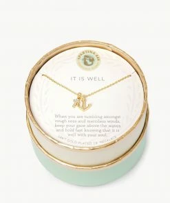 Spartina Sea La Vie - 18