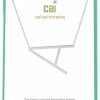 CAI Jewelry Silver Medium Sideways Initial Necklace