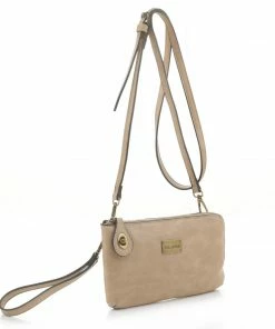 Liz Soto Handbags Tina Crossbody