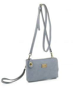 Liz Soto Handbags Tina Crossbody