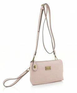 Liz Soto Handbags Tina Crossbody