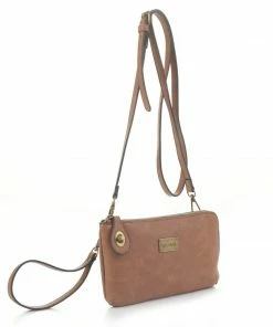 Liz Soto Handbags Tina Crossbody