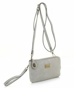 Liz Soto Handbags Tina Crossbody