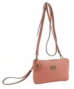 Liz Soto Handbags Tina Crossbody