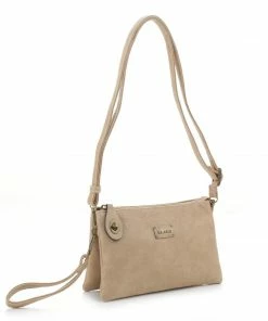 Liz Soto Handbags Ella Crossbody