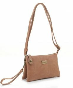 Liz Soto Handbags Ella Crossbody