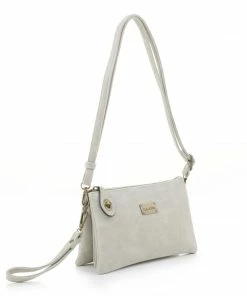 Liz Soto Handbags Ella Crossbody