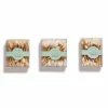 Two's Company Seashell Hors D'Oeuvre Picks In Gift Box Tabletop