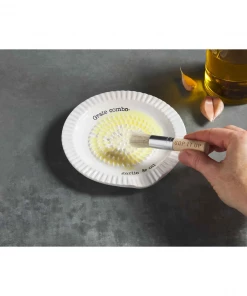 Mud Pie Garlic Grater Dish Set Tabletop