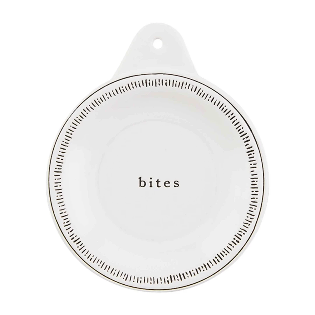 Mud Pie Dipping Dish Set Tabletop