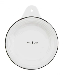 Mud Pie Dipping Dish Set Tabletop