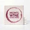 Versatile Coasters Gifts Mom's Wine
