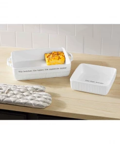 Mud Pie Circa Baker Set