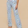 Spartina Down The Shore Pajama Pant Apparel