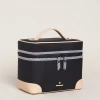 Spartina Armada Train Case Midnight Navy Bags