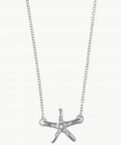 Spartina Sea La Vie - 18" Shine/Starfish SIL