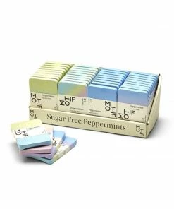 Two's Company Pastel Ombre Peppermints Gifts