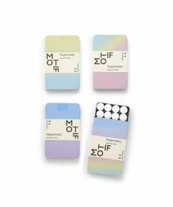 Two's Company Pastel Ombre Peppermints Gifts