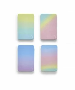 Two's Company Pastel Ombre Peppermints Gifts