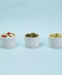 Two's Company Deli Container Holder