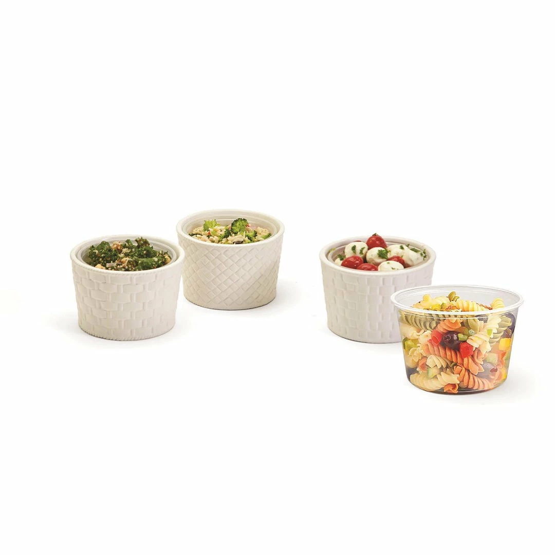 Two's Company Deli Container Holder