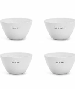 Two's Company Tabletop "A Bowl Of" Tidbit Bowl