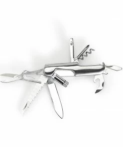 Two's Company Men 13-in-1 Multi-Function Tool