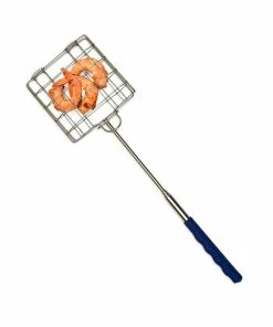 Two's Company Hot Stuff Extendable Grilling Tool Unit Gifts