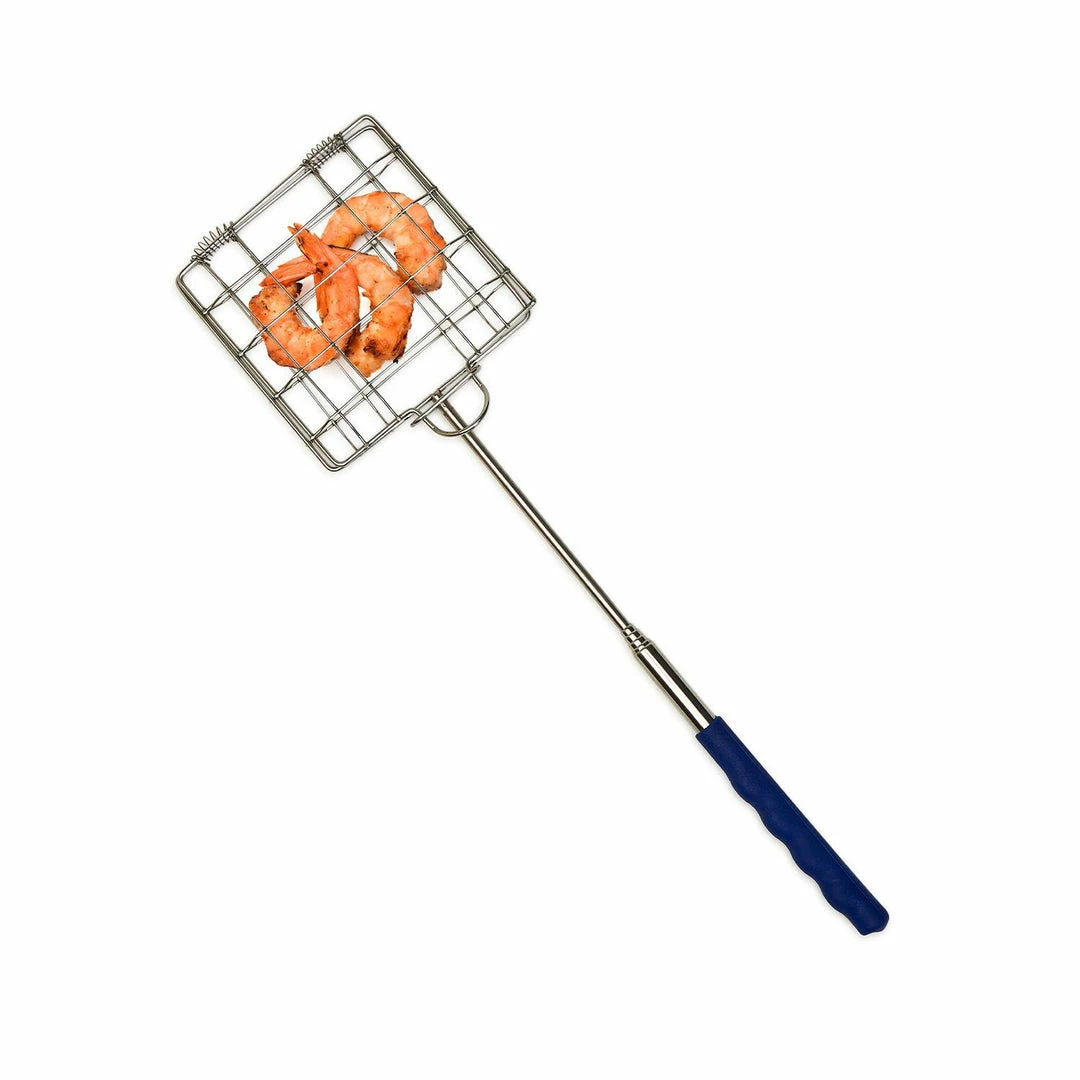 Two's Company Hot Stuff Extendable Grilling Tool Unit Gifts