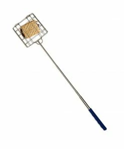 Two's Company Hot Stuff Extendable Grilling Tool Unit Gifts