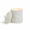 Two's Company Shell Filled Scented Candle Gifts