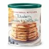 Stonewall Kitchen Blueberry Pancake & Waffle Mix Food