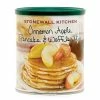 Stonewall Kitchen Cinnamon Apple Pancake & Waffle Mix