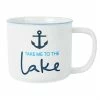 Pavilion 17 Oz Mug - To The Lake