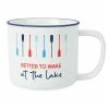 Pavilion 17 Oz Mug - Better To Wake Drinkware