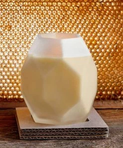 Northern Lights Gifts Bee Hive - Lemon & Honey