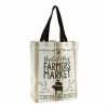 Design II Bushel & Peck Printed Tote