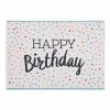 Design II Happy Birthday Embellished Placemat Gifts